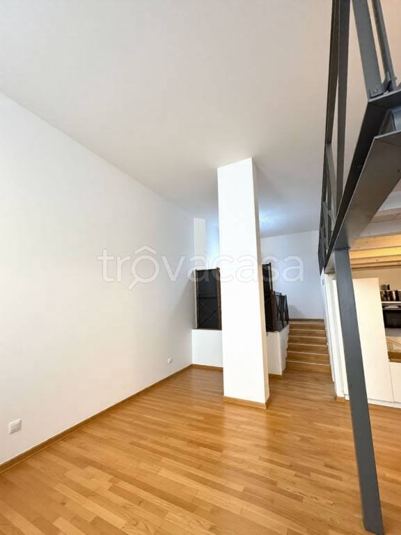 appartamento in vendita a Parma in zona Centro Storico