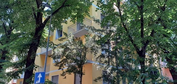 appartamento in vendita a Parma in zona Cittadella