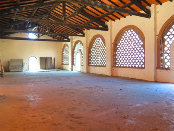 casa indipendente in vendita a Parma in zona San Prospero