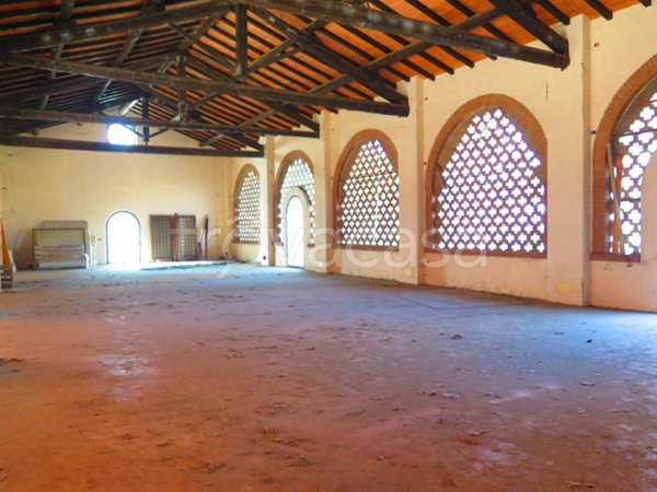 casa indipendente in vendita a Parma in zona San Prospero