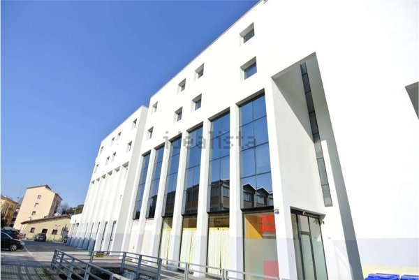 appartamento in vendita a Parma in zona Pablo