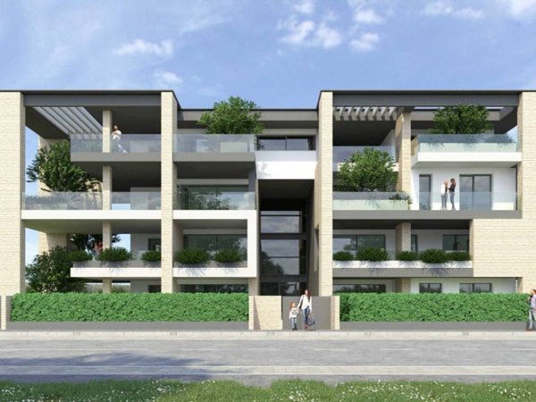 appartamento in vendita a Parma