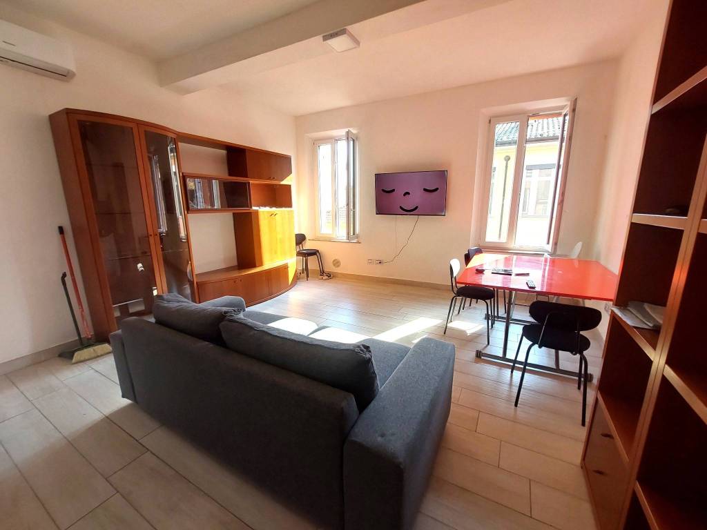 appartamento in vendita a Parma in zona Centro Storico