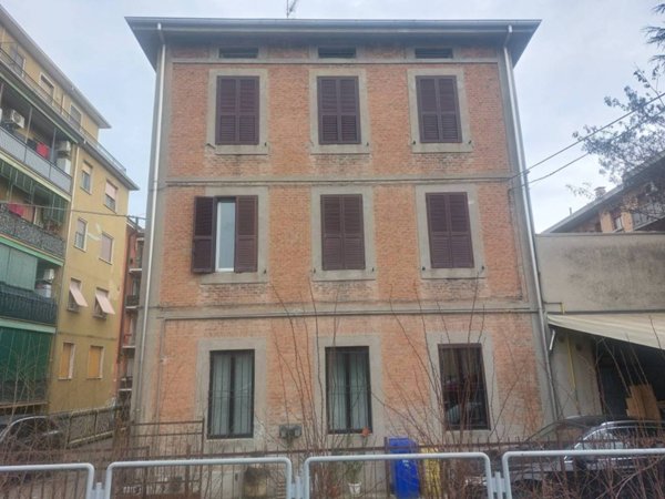 appartamento in vendita a Parma in zona San Leonardo