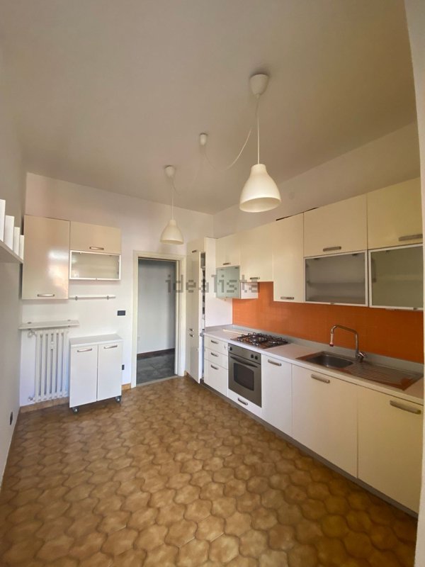 appartamento in vendita a Parma in zona San Martino / Paradigna