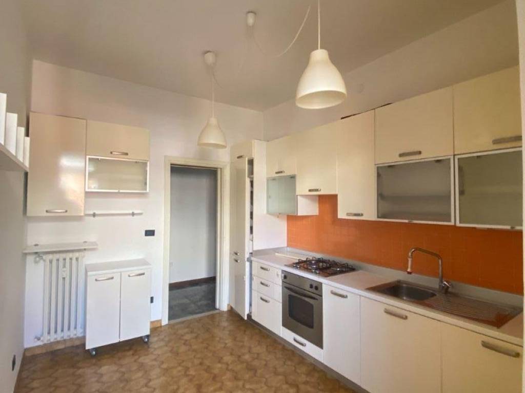 appartamento in vendita a Parma in zona San Martino / Paradigna