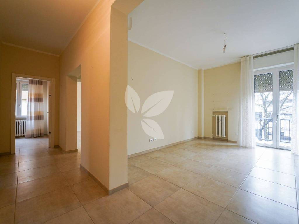 appartamento in vendita a Parma in zona San Leonardo