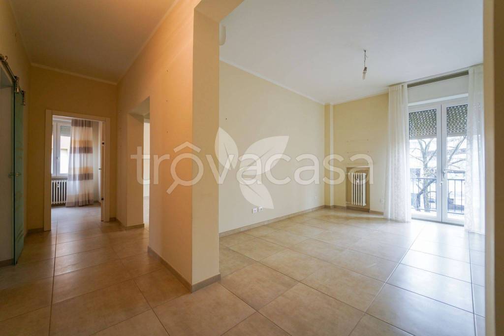 appartamento in vendita a Parma in zona San Leonardo