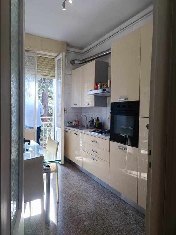 appartamento in vendita a Parma in zona Cittadella