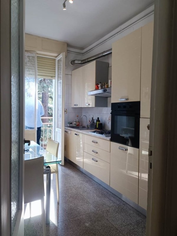 appartamento in vendita a Parma in zona Cittadella