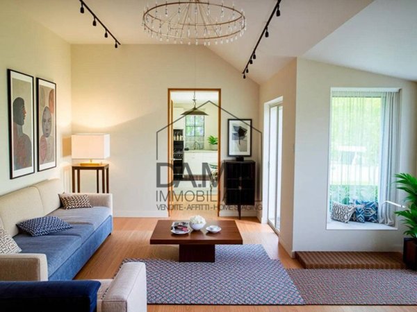 appartamento in vendita a Parma in zona Cittadella