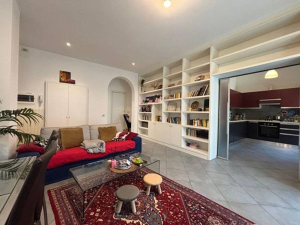 appartamento in vendita a Parma in zona Cittadella