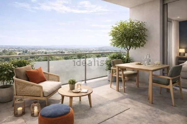 appartamento in vendita a Parma in zona Gaione