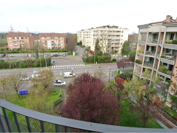 appartamento in vendita a Parma in zona San Lazzaro