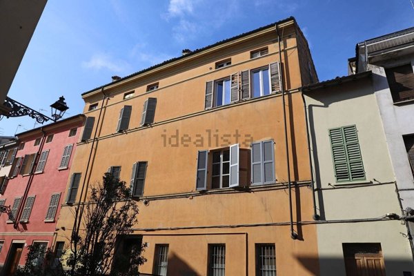 appartamento in vendita a Parma