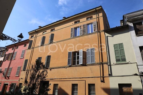 appartamento in vendita a Parma in zona Centro Storico