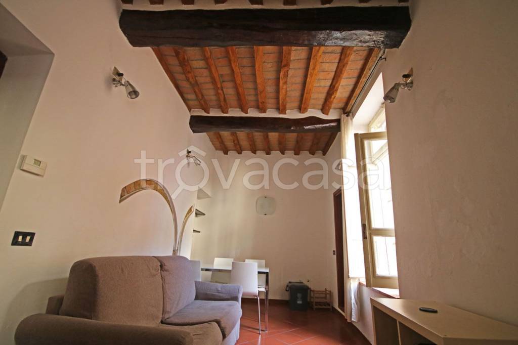 appartamento in vendita a Parma in zona Centro Storico