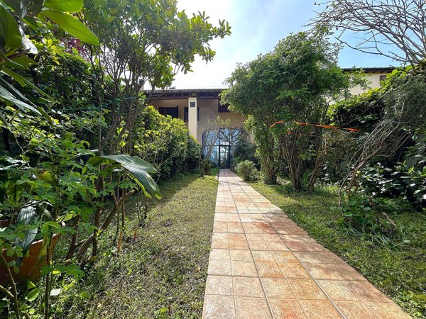 casa indipendente in vendita a Parma in zona San Martino / Paradigna