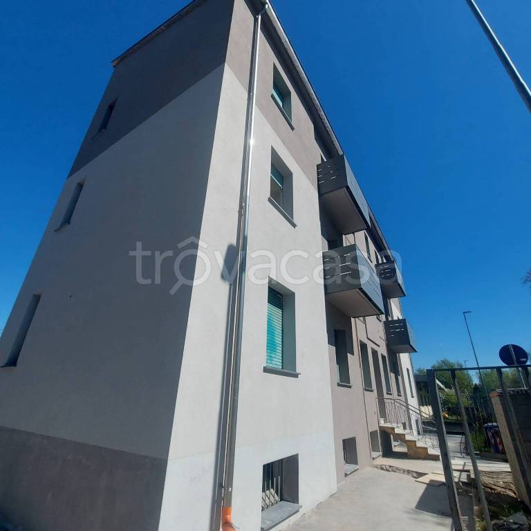 appartamento in vendita a Parma in zona Pablo