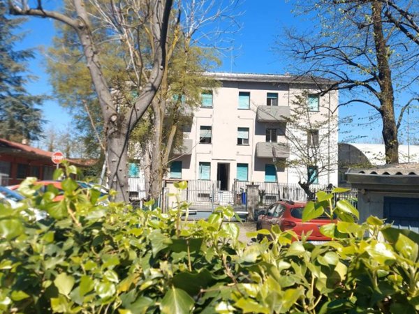 appartamento in vendita a Parma in zona Pablo