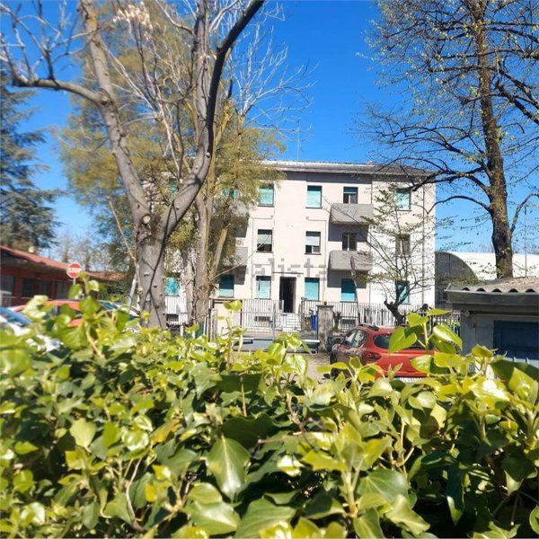 appartamento in vendita a Parma