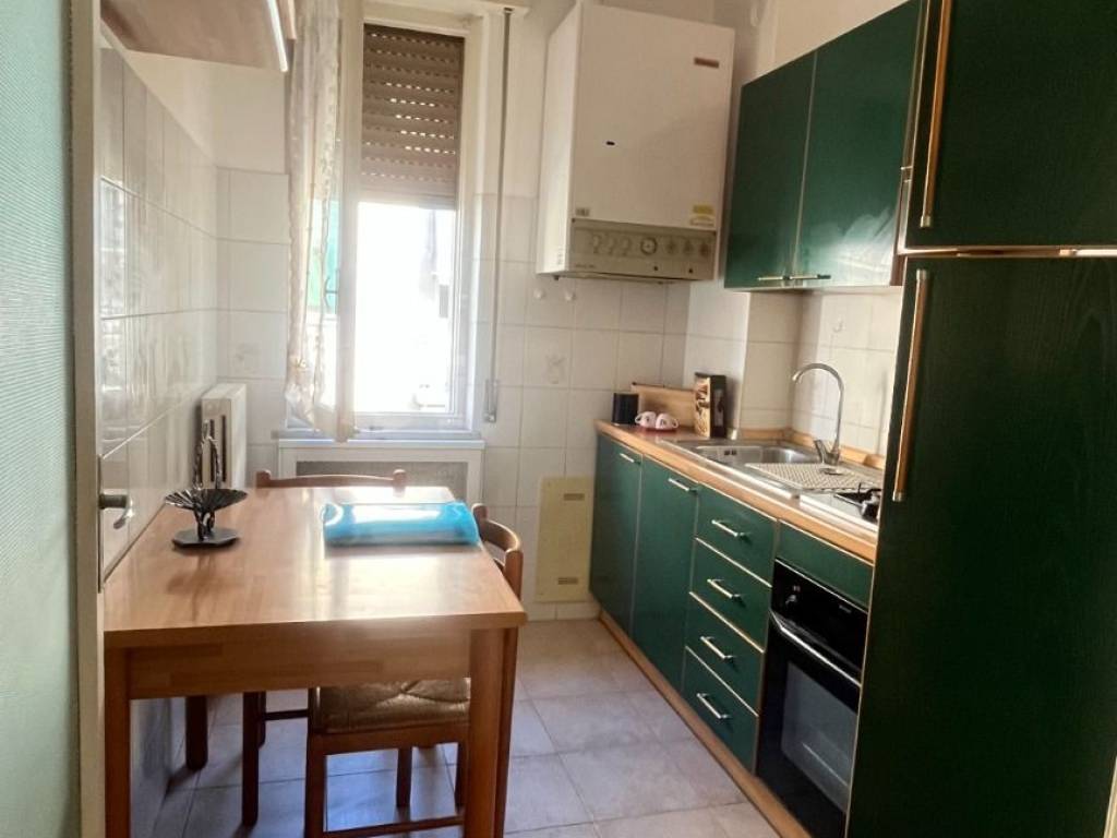 appartamento in vendita a Parma in zona San Martino / Paradigna