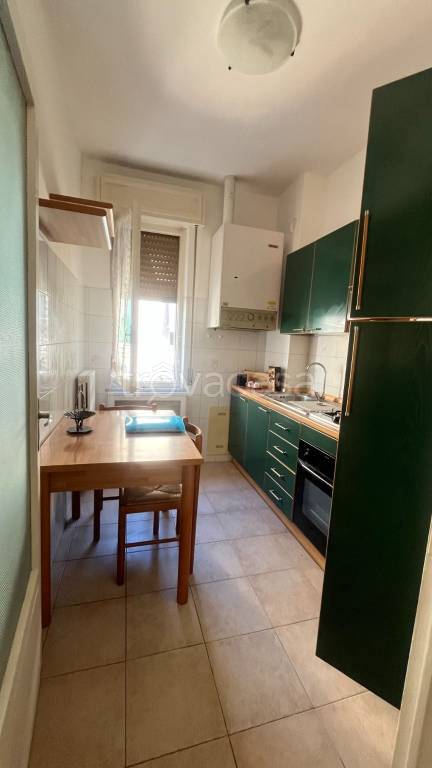 appartamento in vendita a Parma in zona San Leonardo