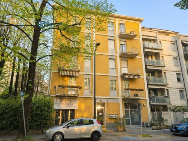 appartamento in vendita a Parma in zona Cittadella