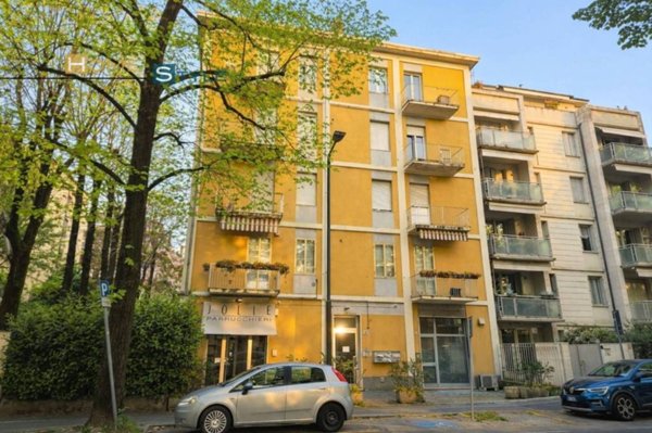 appartamento in vendita a Parma in zona Cittadella