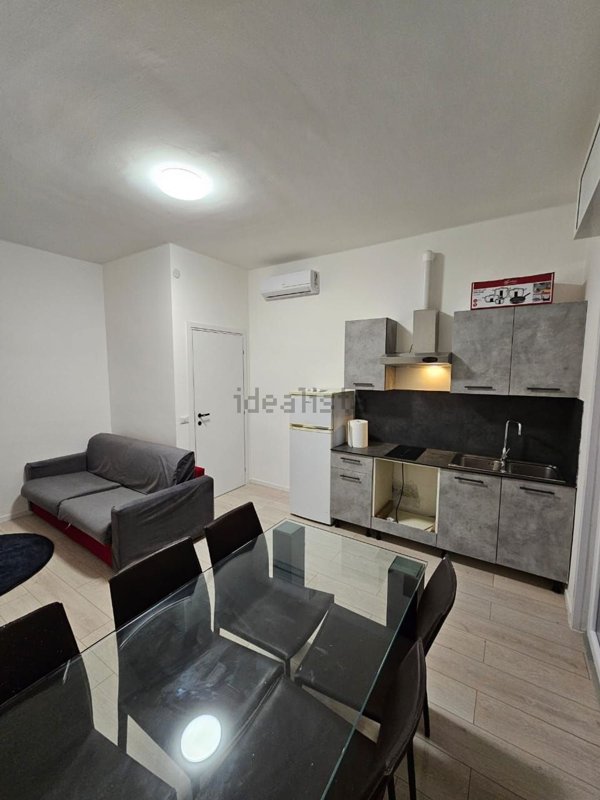 appartamento in vendita a Parma in zona Pablo
