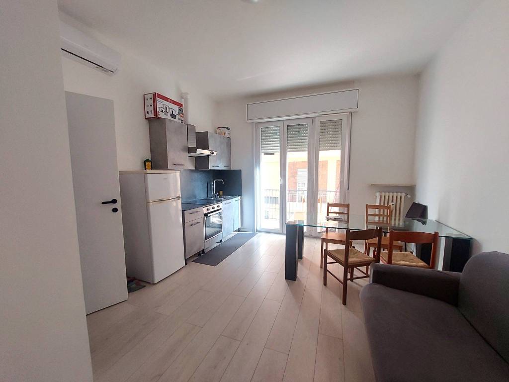 appartamento in vendita a Parma in zona Pablo