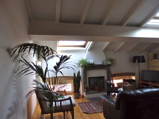 appartamento in vendita a Parma in zona Centro Storico