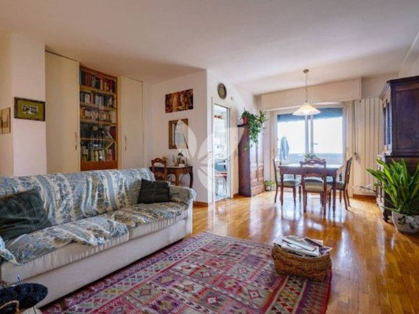 appartamento in vendita a Parma in zona Molinetto