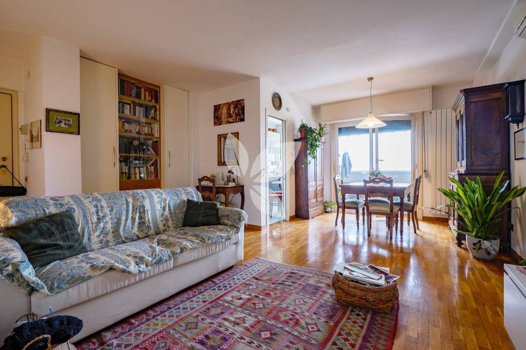 appartamento in vendita a Parma