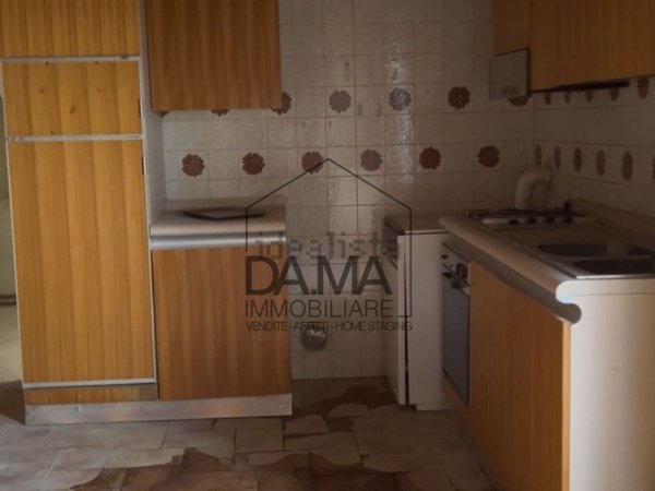 appartamento in vendita a Parma