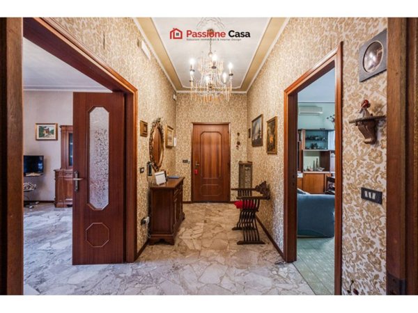 casa indipendente in vendita a Parma in zona San Lazzaro