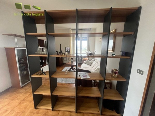 appartamento in vendita a Parma