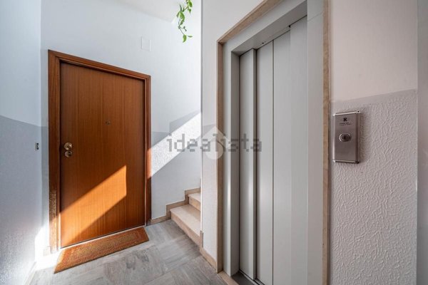 appartamento in vendita a Parma