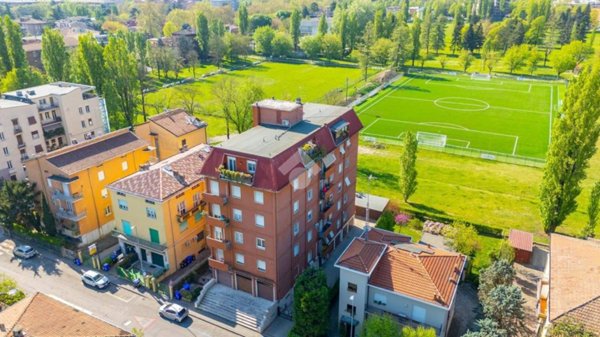 appartamento in vendita a Parma in zona Cittadella