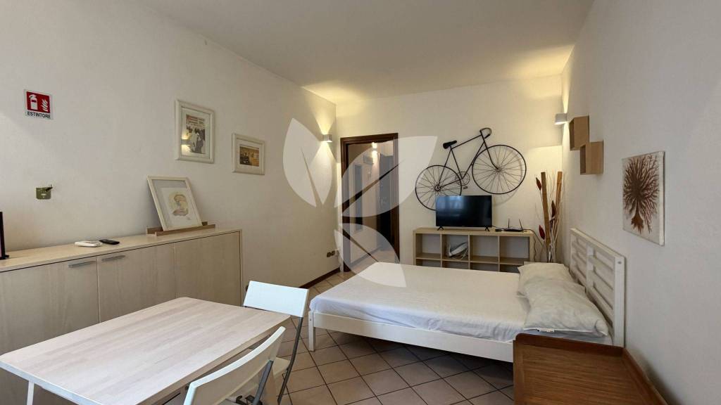 appartamento in vendita a Parma in zona Centro Storico