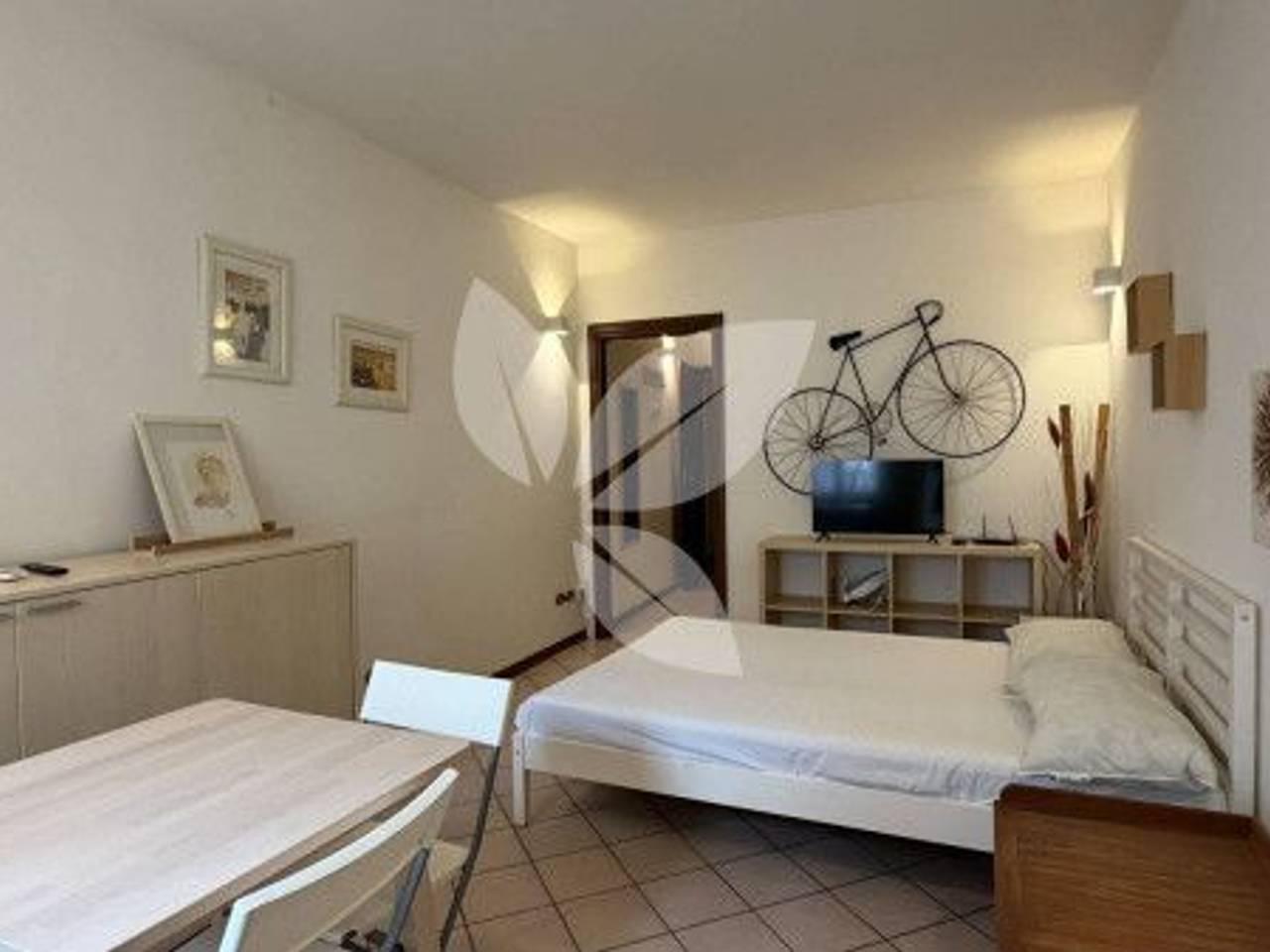 appartamento in vendita a Parma in zona Centro Storico