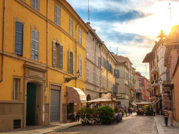 appartamento in vendita a Parma