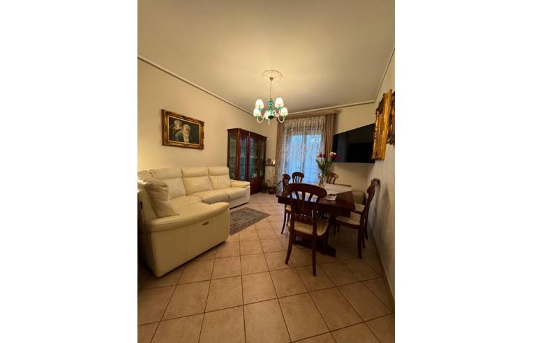 appartamento in vendita a Parma in zona San Martino / Paradigna