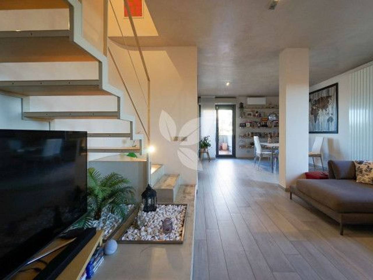 appartamento in vendita a Parma in zona San Lazzaro