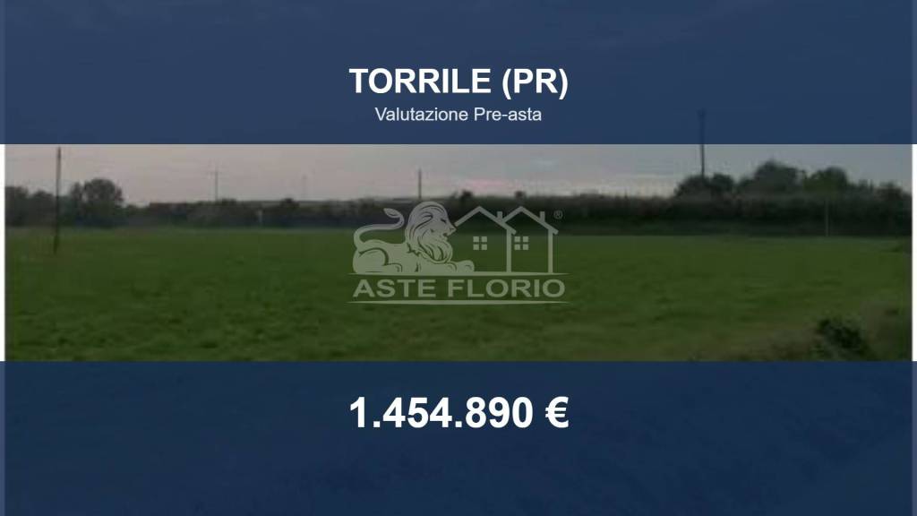 terreno edificabile in vendita a Parma in zona San Leonardo