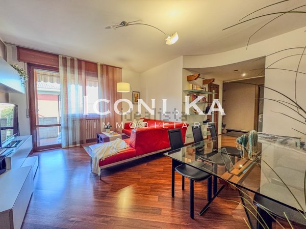 appartamento in vendita a Parma