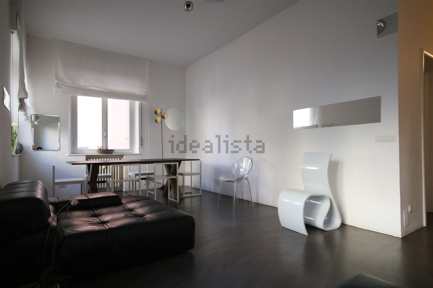 appartamento in vendita a Parma in zona Cittadella