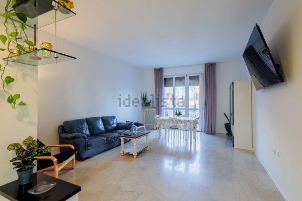 appartamento in vendita a Parma