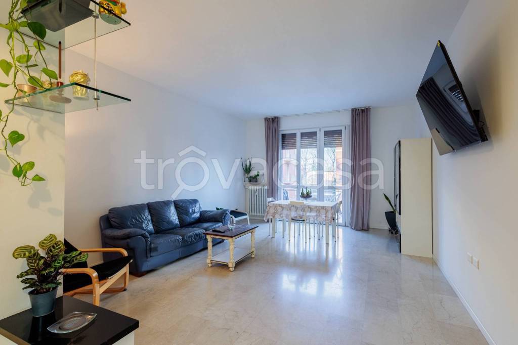 appartamento in vendita a Parma