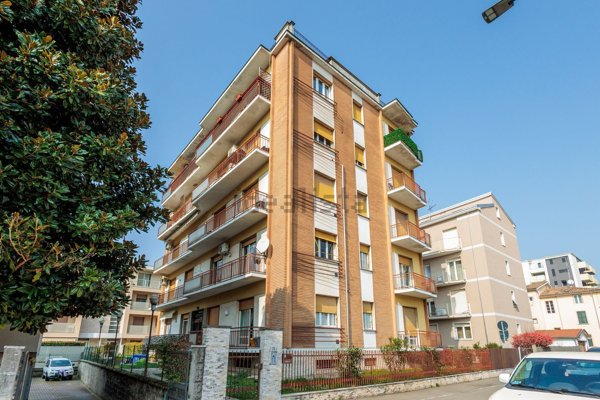 appartamento in vendita a Parma